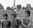 U Craiova - Poli Timișoara (1983)