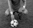 Nicolae Tilihoi la U Craiova (1981)