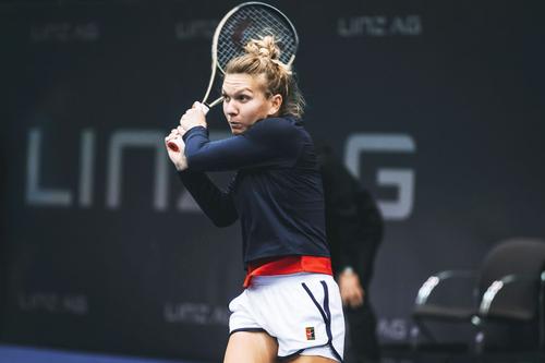 Simona Halep // foto: Guliver/gettyimages
