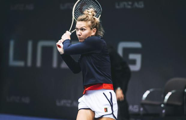 Simona Halep și-a confirmat participarea în premieră la un turneu american: „Abia așteptăm să o primim”