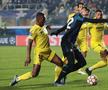 Atalanta - Villarreal » Ultimul meci din grupele Champions League