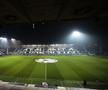 Atalanta - Villarreal » Ultimul meci din grupele Champions League
