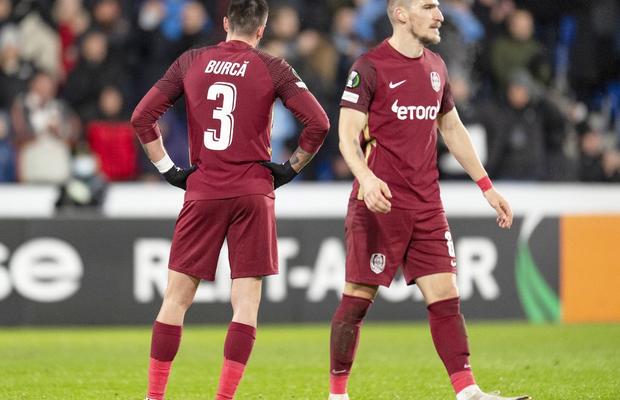 Umiliți în Europa, jucătorii lui CFR Cluj vor să-și ia revanșa în Liga 1: „Nu am avut un parcurs bun, acum vrem din nou campionatul”