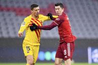 Vizat de fani după eșecul cu Bayern, Lenglet răspunde: „Avem o misiune acum”