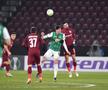CFR - Jablonec, în ultima etapă din Conference League