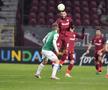 CFR - Jablonec, în ultima etapă din Conference League
