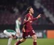 CFR Cluj a învins-o pe Jablonec în ultimul meci al Grupei D din Conference League, scor 2-0.