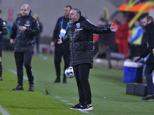 Laurențiu Reghecampf// Foto: Imago