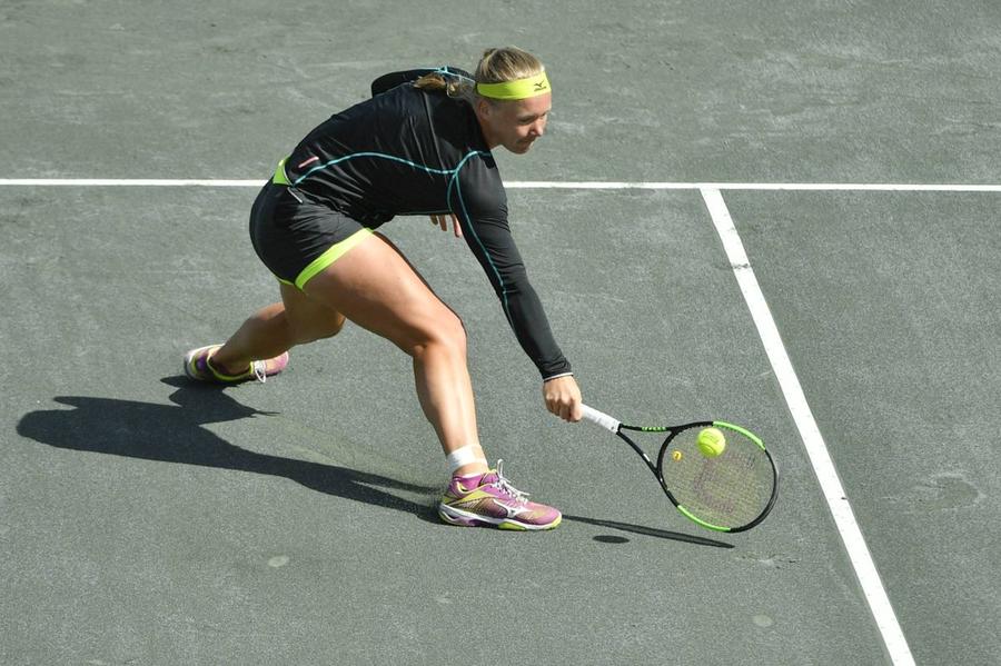 Simona Halep și-a confirmat participarea în premieră la un turneu american: „Abia așteptăm să o primim”