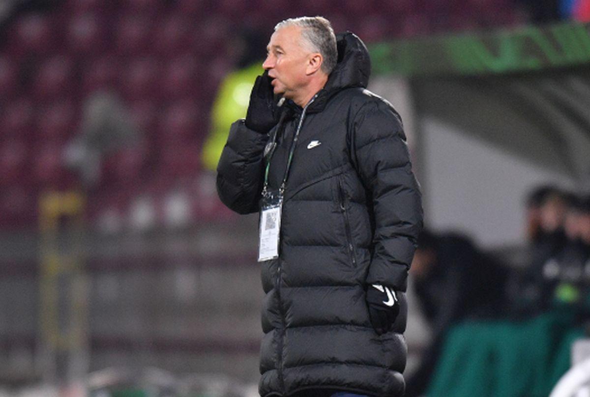 Ce a remarcat Mihai Stoica, după victoria de onoare a campioanei CFR Cluj în Conference League: „E ciudat”