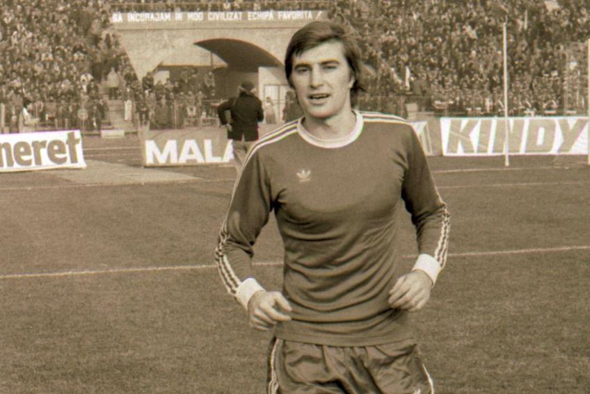 Nicolae Tilihoi
arhiva GSP