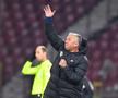 Dan Petrescu. Foto: Raed Krishan