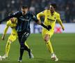 Atalanta - Villarreal » Ultimul meci din grupele Champions League