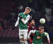 CFR - Jablonec, în ultima etapă din Conference League