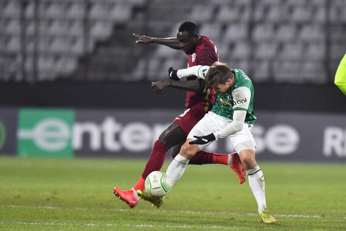 Ce a remarcat Mihai Stoica, după victoria de onoare a campioanei CFR Cluj în Conference League: „E ciudat”