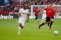Meciul Tottenham - Rennes, amânat din cauza cazurilor de COVID-19 » Anunțul făcut de clubul englez