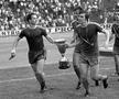 U Craiova - Poli Timișoara (1983)