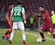 CFR - Jablonec, în ultima etapă din Conference League