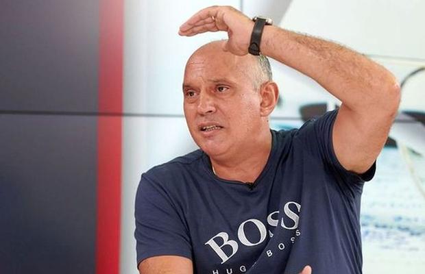 Prunea pune la îndoială deciziile lui Rednic: „Era bine dacă reveneau Filip și Matei, sunt mult peste străinii aduși la Dinamo. Românii sunt tratați altfel”