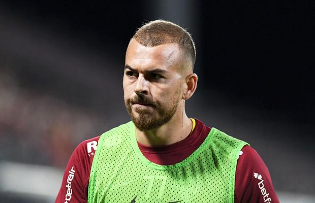 Ajutat de salariul uriaș să revină în lot » Denis Alibec, atacantul de sute de mii de euro al CFR-ului, ar putea juca împotriva lui Jablonec