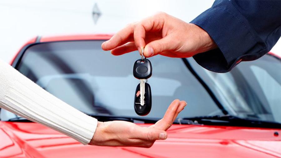 Cele mai populare mașini oferite de firmele de închirieri auto din București