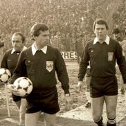 Costică Ștefănescu, Silviu Lung, Rodion Cămătaru, Nicolae Tilihoi, Aurel Țicleanu, Donose, Mircea Irimescu