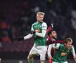 CFR - Jablonec, în ultima etapă din Conference League