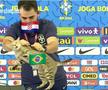 Glume Croatia - Brazilia