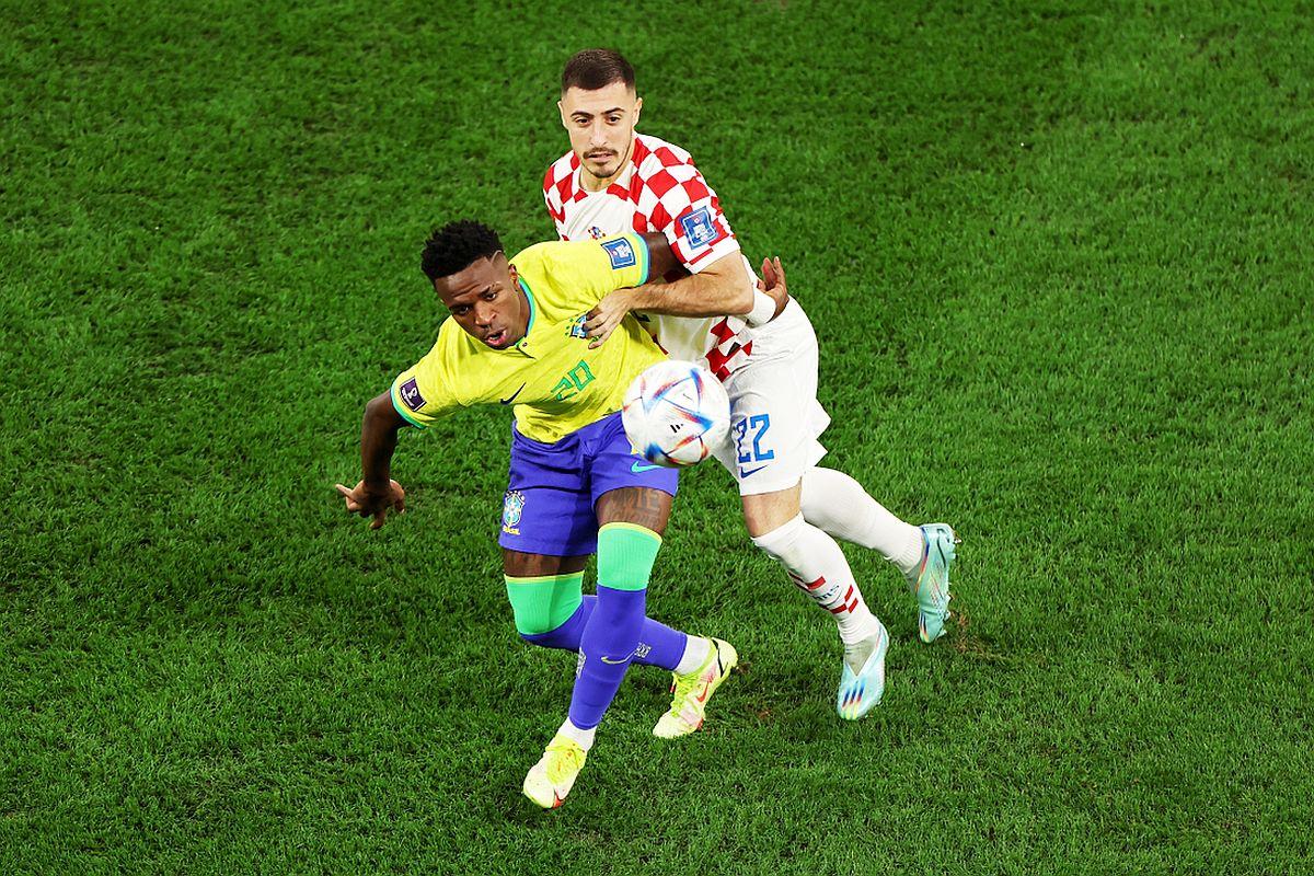 Mesajul impresionant al lui Pele pentru Neymar, după ce fotbalistul a lăsat să se înțeleagă că s-ar putea retrage din naționala Braziliei: „Continuă să ne inspiri, iar eu voi continua să sărbătoresc fiecare gol al tău”