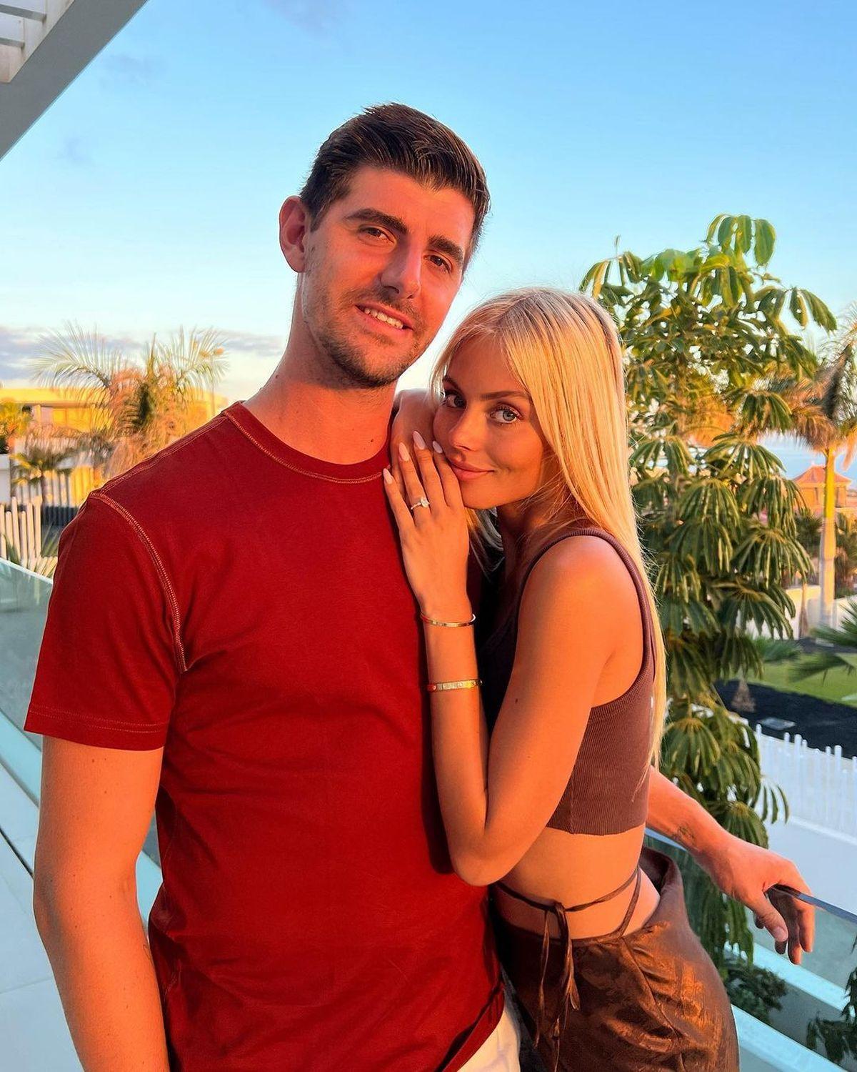 Scandal uriaș: Thibaut Courtois a boicotat antrenamentele și următorul meci al Belgiei!