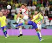 Croația - Brazilia, sferturi Campionatul Mondial // foto: Guliver/gettyimages