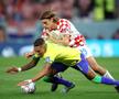 Croația - Brazilia, sferturi Campionatul Mondial // foto: Guliver/gettyimages