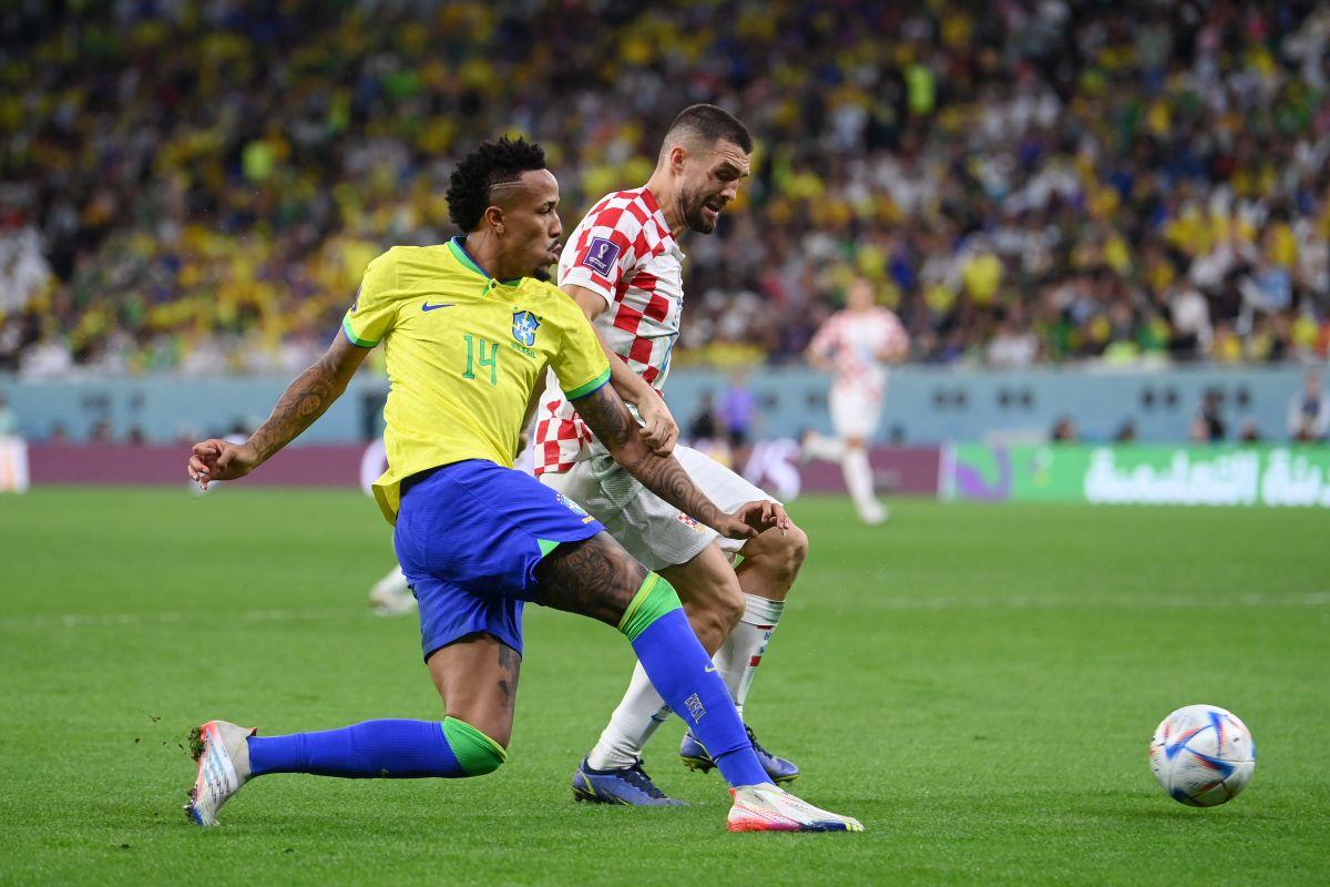 Neymar l-a egalat pe Pele ca golgheter al Braziliei