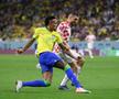 Croația - Brazilia, sferturi Campionatul Mondial // foto: Guliver/gettyimages