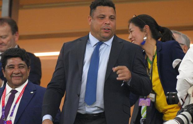 Strigătul de nemulțumire al lui Kaka: „În Brazilia, Ronaldo e doar un grăsan care merge pe stradă!”