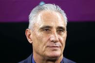 A demisionat! Tite nu mai este selecționerul Braziliei