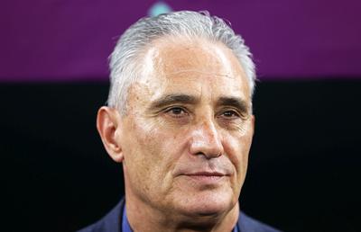 A demisionat! Tite nu mai este selecționerul Braziliei