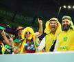 Croația - Brazilia, sferturi Campionatul Mondial // foto: Guliver/gettyimages