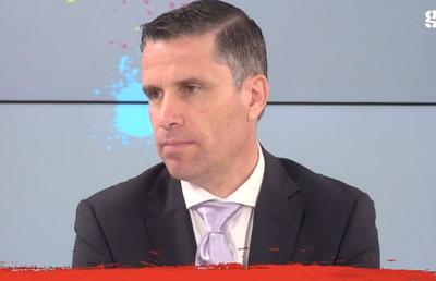 Ciprian Panait la GSP LIVE » Urmărește emisiunea AICI