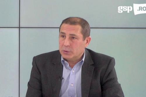 Pavel Badea / Captură GSP Live