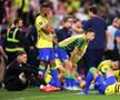 Brazilienii, dărâmați după ce au fost eliminați de Croația