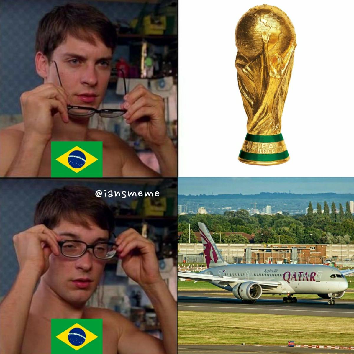 „Șugubăț mic” » MM Stoica n-are milă de Neymar, eliminat de la Mondial fără să execute penalty cu Croația: „Bate cu Chateauroux. Dacă-l lasă Mbappé”