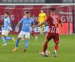 FOTO Sepsi - FC Voluntari 09.12.2022