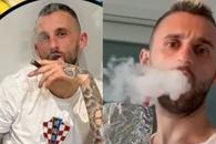 E fumător înrăit, dar a setat recorduri impresionante la Campionatul Mondial » Povestea atipică a maratonistului Croației