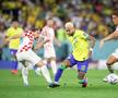 Croația - Brazilia, sferturi Campionatul Mondial // foto: Guliver/gettyimages