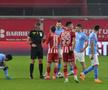 FOTO Sepsi - FC Voluntari 09.12.2022