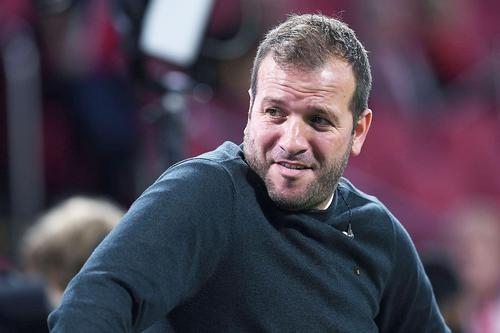 Rafael van der Vaart // foto: Imago Images