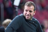 Van der Vaart, comentariu tăios la adresa lui Ajax: „O echipă de rahat cu jucători de rahat. Trebuie să gândești ca o candidată la retrogradare”