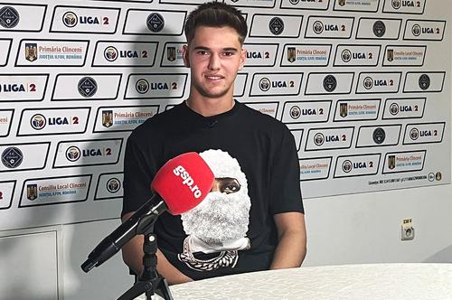 Andreas Chirițoiu