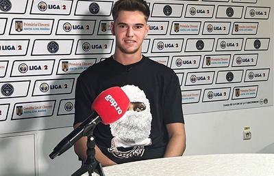 Jucătorul remarcat de Panduru și MM Stoica așteaptă un telefon de la Gigi Becali: „Mă văd campion cu FCSB”